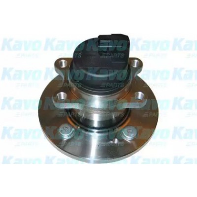 Комплект подшипника ступицы колеса WBH3011 KAVO PARTS - купить в магазине запчастей по Украине