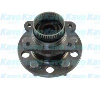 Комплект подшипника ступицы колеса KAVO PARTS WBH-4004 WBH4004 KAVO PARTS - купить в магазине запчастей по Украине