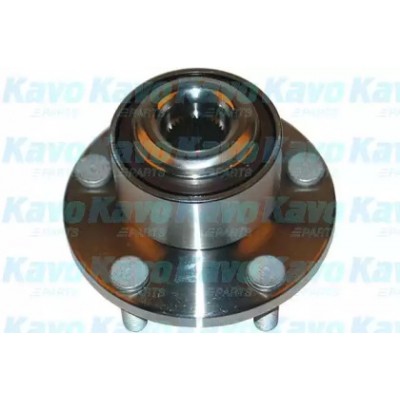 Комплект подшипника ступицы колеса WBH4510 KAVO PARTS - купить в магазине запчастей по Украине