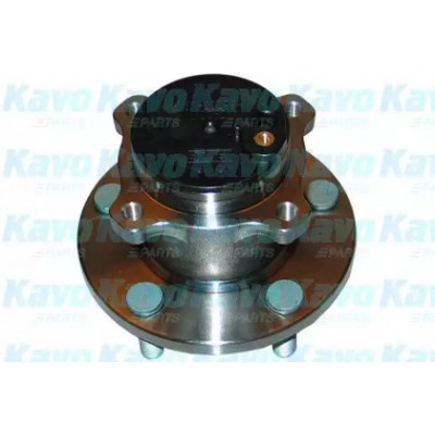 Комплект подшипника ступицы колеса WBH4511 KAVO PARTS - купить в магазине запчастей по Украине