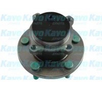 Комплект подшипника ступицы колеса KAVO PARTS WBH-4513 WBH4513 KAVO PARTS - купить в магазине запчастей по Украине