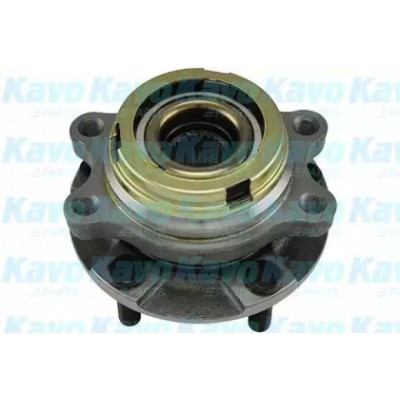 Комплект подшипника ступицы колеса WBH5514 KAVO PARTS - купити в магазині запчастин по Україні