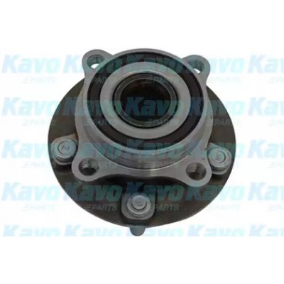 Комплект подшипника ступицы колеса WBH5521 KAVO PARTS - купити в магазині запчастин по Україні