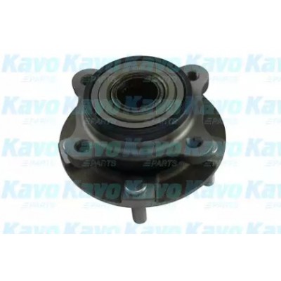 Комплект подшипника ступицы колеса WBH5529 KAVO PARTS - купити в магазині запчастин по Україні
