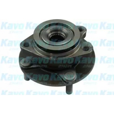 Комплект подшипника ступицы колеса WBH6531 KAVO PARTS - купить в магазине запчастей по Украине
