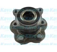 Комплект подшипника ступицы колеса KAVO PARTS WBH-6554 WBH6554 KAVO PARTS - купить в магазине запчастей по Украине