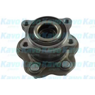 Комплект подшипника ступицы колеса WBH6554 KAVO PARTS - купить в магазине запчастей по Украине