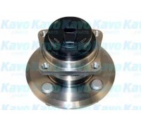 Комплект подшипника ступицы колеса KAVO PARTS WBH-9005 WBH9005 KAVO PARTS - купить в магазине запчастей по Украине