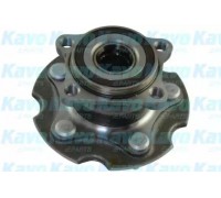 Комплект подшипника ступицы колеса KAVO PARTS WBH-9036 WBH9036 KAVO PARTS - купить в магазине запчастей по Украине