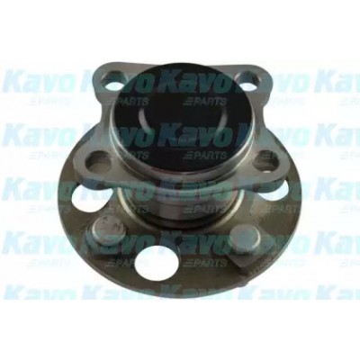 Комплект подшипника ступицы колеса WBH9038 KAVO PARTS - купить в магазине запчастей по Украине