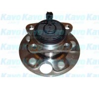 Комплект подшипника ступицы колеса KAVO PARTS WBK-9026 WBK9026 KAVO PARTS - купить в магазине запчастей по Украине