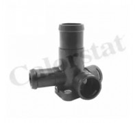 Фланец охлаждающей жидкости VERNET WF0011 WF0011 VERNET - купить в магазине запчастей по Украине