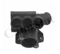 Фланец охлаждающей жидкости VERNET WF0015 WF0015 VERNET - купить в магазине запчастей по Украине