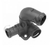 Фланец охлаждающей жидкости VERNET WF0050 WF0050 VERNET - купить в магазине запчастей по Украине
