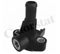 Фланец охлаждающей жидкости VERNET WF0114 WF0114 VERNET - купить в магазине запчастей по Украине