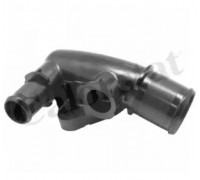 Фланец охлаждающей жидкости VERNET WF0182 WF0182 VERNET - купить в магазине запчастей по Украине