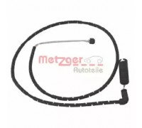 WK17098 METZGER - купить в магазине запчастей по Украине