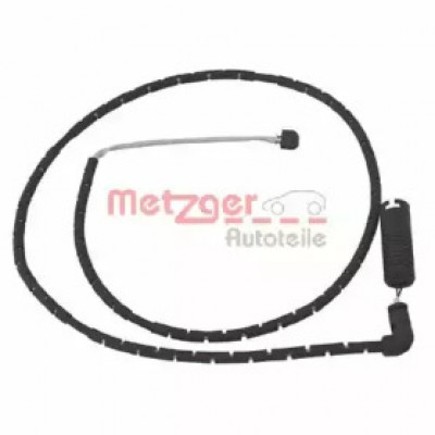 Сигнализатор, износ тормозных колодок WK17098 METZGER - купить в магазине запчастей по Украине