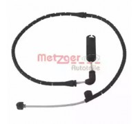 WK17099 METZGER - купить в магазине запчастей по Украине