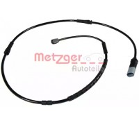 WK17256 METZGER - купить в магазине запчастей по Украине