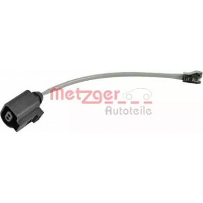 Сигнализатор, износ тормозных колодок WK17278 METZGER - купить в магазине запчастей по Украине