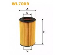 WL7009 WIX FILTERS - купить в магазине запчастей по Украине