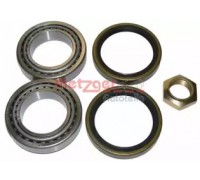 Комплект подшипника ступицы колеса METZGER WM 1005 WM1005 METZGER - купить в магазине запчастей по Украине
