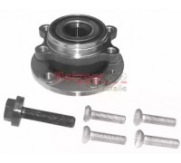 Комплект подшипника ступицы колеса METZGER WM 1009 WM1009 METZGER - купить в магазине запчастей по Украине