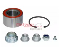 Комплект подшипника ступицы колеса METZGER WM 1100 WM1100 METZGER - купить в магазине запчастей по Украине