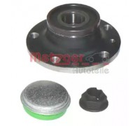 Комплект подшипника ступицы колеса METZGER WM 153.51 WM15351 METZGER - купить в магазине запчастей по Украине