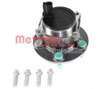 WM3661 METZGER - купить в магазине запчастей по Украине