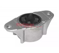 Ремкомплект, опора стойки амортизатора METZGER WM-F 0459 WMF0459 METZGER - купить в магазине запчастей по Украине