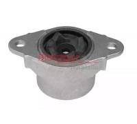 Ремкомплект, опора стойки амортизатора METZGER WM-F 0706 WMF0706 METZGER - купить в магазине запчастей по Украине