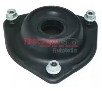 Ремкомплект, опора стойки амортизатора METZGER WM-F 5000 WMF5000 METZGER - купить в магазине запчастей по Украине