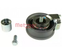 Комплект ремня ГРМ METZGER WM-Z 251 WMZ251 METZGER - купить в магазине запчастей по Украине