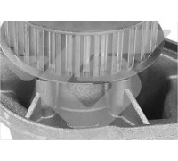 Водяной насос HUTCHINSON WP0032V WP0032V HUTCHINSON - купить в магазине запчастей по Украине
