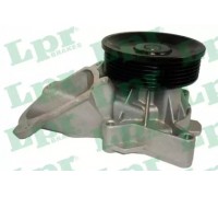 Водяной насос LPR WP0058 WP0058 LPR - купить в магазине запчастей по Украине