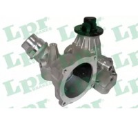 Водяной насос LPR WP0090 WP0090 LPR - купить в магазине запчастей по Украине