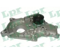 Водяной насос LPR WP0114 WP0114 LPR - купить в магазине запчастей по Украине