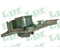Водяной насос LPR WP0149 WP0149 LPR - купить в магазине запчастей по Украине