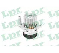 Водяной насос LPR WP0228 WP0228 LPR - купить в магазине запчастей по Украине