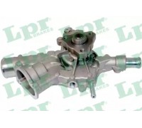 Водяной насос LPR WP0254 WP0254 LPR - купить в магазине запчастей по Украине