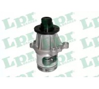 Водяной насос LPR WP0271 WP0271 LPR - купить в магазине запчастей по Украине