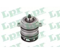 Водяной насос LPR WP0309 WP0309 LPR - купить в магазине запчастей по Украине