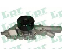 Водяной насос LPR WP0345 WP0345 LPR - купить в магазине запчастей по Украине