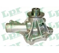 Водяной насос LPR WP0396 WP0396 LPR - купить в магазине запчастей по Украине