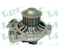 Водяной насос LPR WP0439 WP0439 LPR - купить в магазине запчастей по Украине