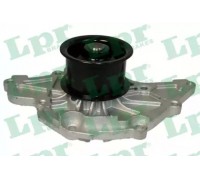 Водяной насос LPR WP0481 WP0481 LPR - купить в магазине запчастей по Украине