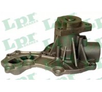 Водяной насос LPR WP0501 WP0501 LPR - купить в магазине запчастей по Украине