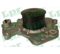 Водяной насос LPR WP0558 WP0558 LPR - купить в магазине запчастей по Украине